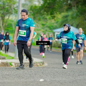 Runner Photo 4753339