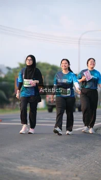Runner Photo 4753340