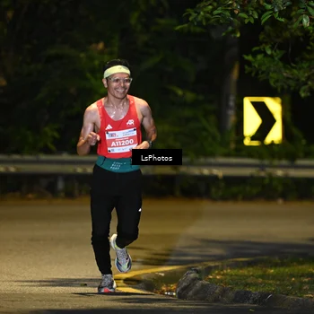 Runner Photo 4753341