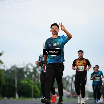 Runner Photo 4753342