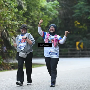 Runner Photo 4753344