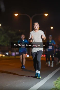 Runner Photo 4753347