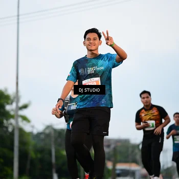 Runner Photo 4753348