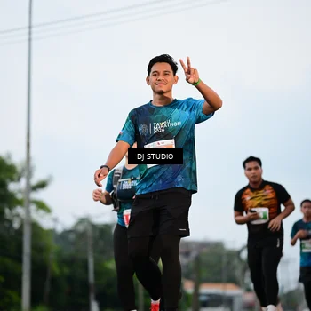 Runner Photo 4753349