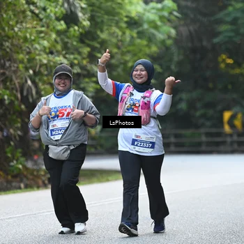 Runner Photo 4753351