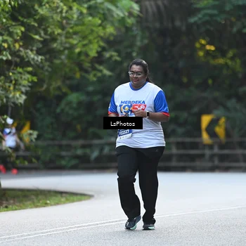 Runner Photo 4753354