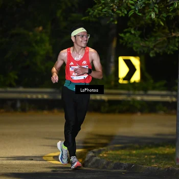 Runner Photo 4753355