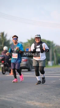 Runner Photo 4753357