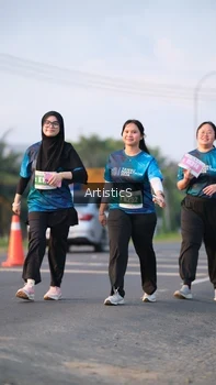 Runner Photo 4753359