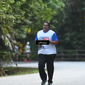 Runner Photo 4753364