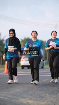 Runner Photo 4753367
