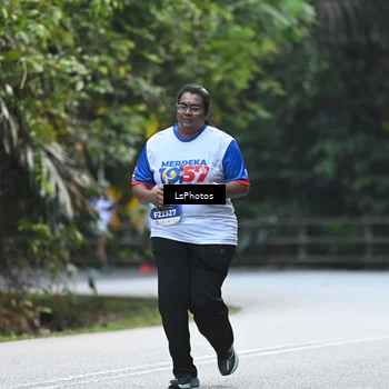 Runner Photo 4753368
