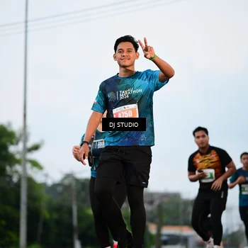 Runner Photo 4753369