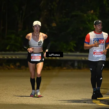Runner Photo 4753370
