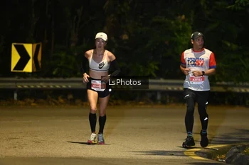 Runner Photo 4753371