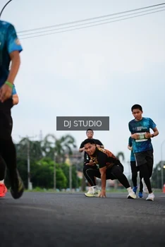Runner Photo 4753373