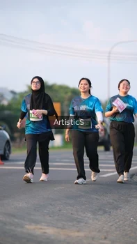 Runner Photo 4753374