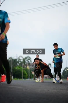 Runner Photo 4753377
