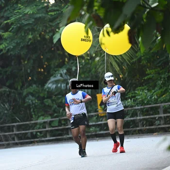 Runner Photo 4753381