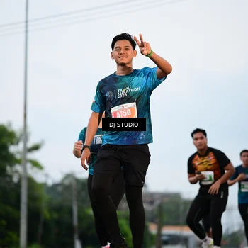 Runner Photo 4753382