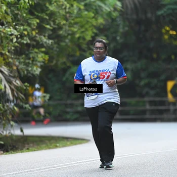 Runner Photo 4753383