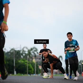 Runner Photo 4753384
