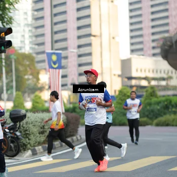 Runner Photo 4753385