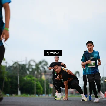 Runner Photo 4753386