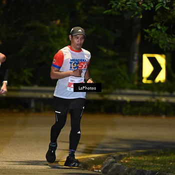 Runner Photo 4753387