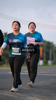 Runner Photo 4753389