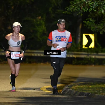 Runner Photo 4753390