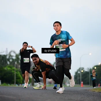Runner Photo 4753392