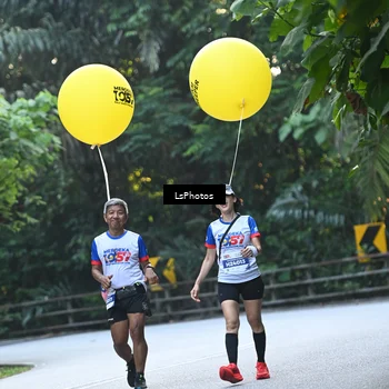 Runner Photo 4753393