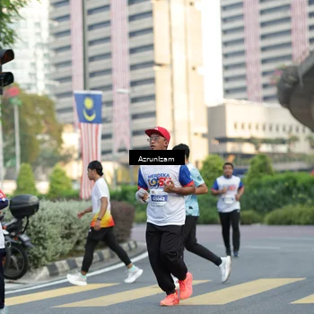 Runner Photo 4753395