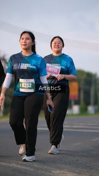 Runner Photo 4753396