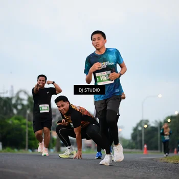 Runner Photo 4753397
