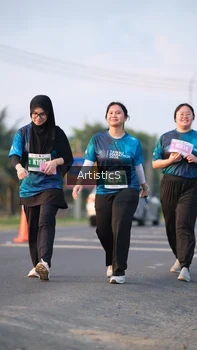 Runner Photo 4753398