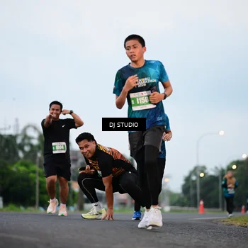 Runner Photo 4753399