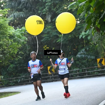 Runner Photo 4753401