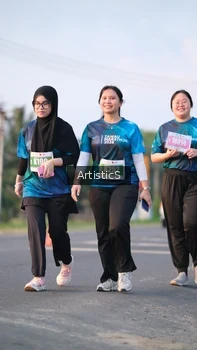Runner Photo 4753402