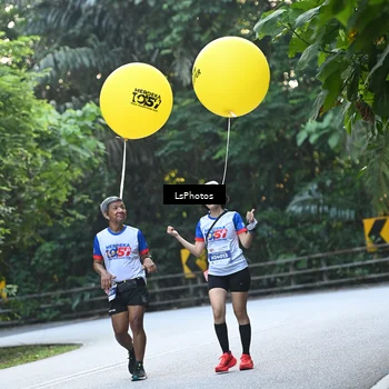 Runner Photo 4753403
