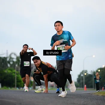 Runner Photo 4753404