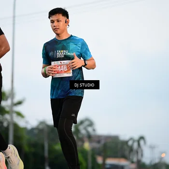 Runner Photo 4753409
