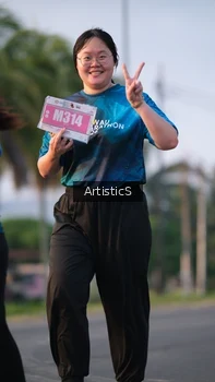 Runner Photo 4753410
