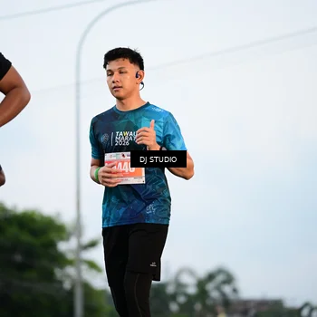 Runner Photo 4753411