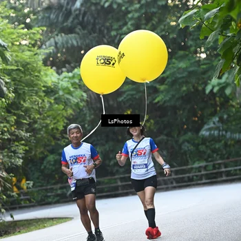 Runner Photo 4753412