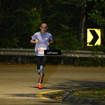 Runner Photo 4753413