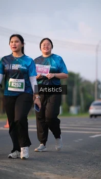 Runner Photo 4753414