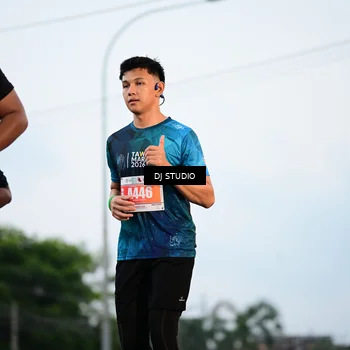 Runner Photo 4753415