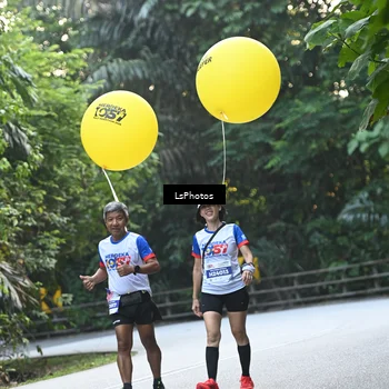 Runner Photo 4753417